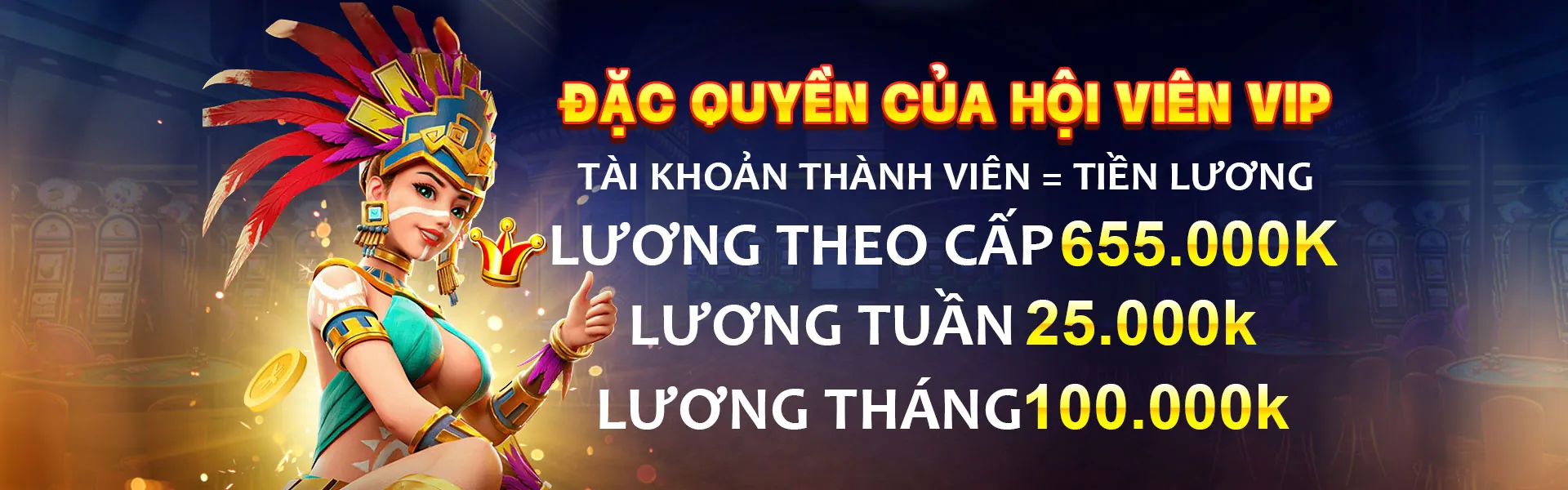 Giao diện ứng dụng 7 Club trên điện thoại